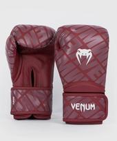 Venum Contender 1.5 XT Boxing Gloves Burgundy 14oz