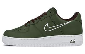Nike Air Force 1 Low Hong Kong 2018 845053-300 40 black