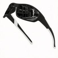 Polarized Sports Sunglasses Men Women Outdoor Cycling Glasses UV400 Shades Driving Goggles Fishing Sun Glasses Eyewear Oculos black