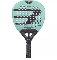 Padelio raketė Bullpadel XPLO 27