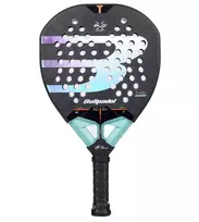 Padelio raketė Bullpadel XPLO CMF 27