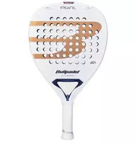 Padelio raketė Bullpadel Pearl 27