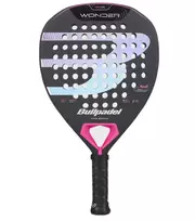 Padelio raketė Bullpadel Wonder 27