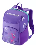 Teniso kuprinė Head Kids Tour (14L) Coco Edition - purple - Violetinė