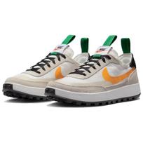 Nike Craft Bendrosios paskirties bateliai Tom Sachs Summit White Moteriški DA6672-100 43 gray