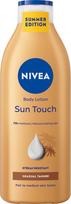 366791 Nivea Sun Touch Body Balm Bronzing 400