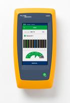 Testerio Fluke LINKIQ su pramoniniu maitinimu | LINKIQ TESTER W/ INDUSTRIAL | 754082152187