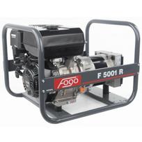 Elektros generatorius Fogo AGREGAT PRĄDOTWÓRCZY F-5001R 3600 W FOGO | 5902887107580 | 5902887107580