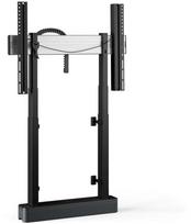 Vogels RISE 2000B Motorinė grindų ir sienos ekrano kėlimo sistema DirectControl Black | 7320000 | 8712285414428
