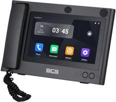 Įrašymo įrenginys BCS Line Durų skambučio centrinė stotis daugiabučių sistemoms TCP/IP/SIP BCS-CP2 | BCS-CP2 | 5904890711556