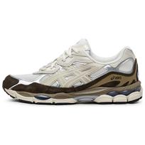 ASICS Gel NYC Cream Casual 1203A383-103 40.5 smėlis