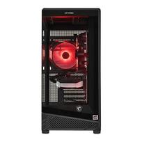 Actina 5901443446187 PC AMD Ryzen™ 5 7500F 16GB DDR5-SDRAM 1 TB SSD NVIDIA GeForce RTX 5060 Ti Windows 11 Home Midi Tower Juodas
