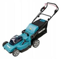 Akumuliatorinė vejapjovė Makita DLM480Z 2x18V, 48 cm