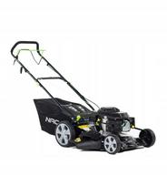 NAC savaeiga benzininė vejapjovė 146cc 51cm LS50-146-HS-NG