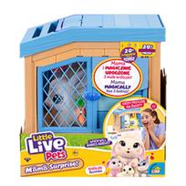 Little Live Pets. Mama Surprise Bunny