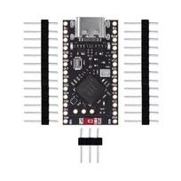 NRF52840 Bluetooth plokštė Puiku!Nano V2.0 lengvai valdomas kūrimo modulis, suderinamas su Pro Micro, studentų elektroniniam mokymuisi NRF52840