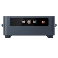 Oscal BP2400pro Nešiojama elektrinė 2016Wh Papildomas akumuliatoriaus blokas For PowerMax 2400 pro Saulės generatoriui, Išmanusis APP valdymas ir stebėjimas BP2400 Pro-1-TT