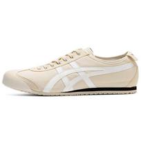 Onitsuka Tiger Mexico 66 Birch White Sneakers 1183B497-200 42.5 beige