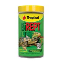 Tropical Birept L pašaras sausumos vėžliams, 28 g