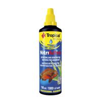 Tropical Nitri Active bakterijos akvariumui, 100 ml
