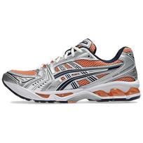 Asics Gel Kayano 14 Sepia Pure Silver - 1203A537-201 EU 36 gray