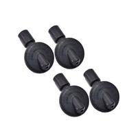 For Bora Passat B5 Sunroof Drainage Pipe Plug Connector 1J0 877 242 Skylight Drainage Pipe Cleaning Valve Drain juoda