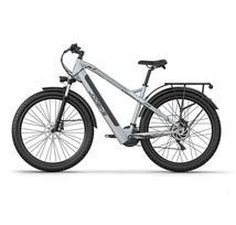 JOOBIKE JOO2 Adult Electric Bicycle 1000W Motor 48V16Ah Battery 70KM Range 29 Inch Tires 45KM/H Top Speed All-Terrain E- Mountain Bike