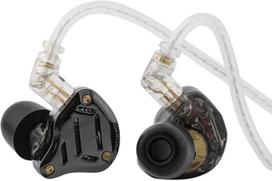 Laidinės ausinės Linsoul KZ ZS10 PRO 2, Laidinės ausinės Linsoul KZ ZS10 PRO 2