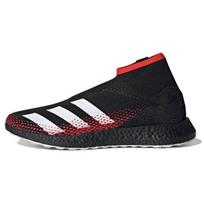Adidas Predator 20.1 Trainers 'Black Active Red' EG1610 42⅔ black
