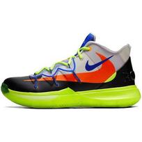 Nike Rokit X Kyrie 5 Ep 'All Star' CJ7853-900 40 black
