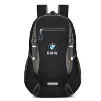 Laisvalaikio automobilio logotipo kuprinė Mokyklai Lauke Žygiams Lengvas kelioninis dienos kuprinė BMW M Performance 1 3 5 7 serijoms X1 X3 X5 Lipdukai msyj19