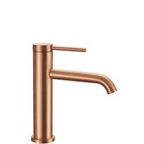 Praustuvo Maišytuvas Rea Clif Brush Copper 20,5 X 4 X 16,5 Cm