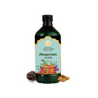 Kerala Ajurveda Abhayarishta | Natūralus vidurių užkietėjimo vaistas 450ml