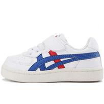 Onitsuka Tiger Žemi Kūdikių Batai Balti Kūdikio Kūdikio (Unisex) Mažylio batai 1184A023 100 21.0 white