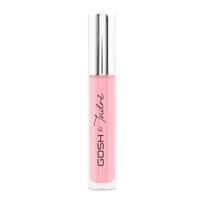 GOSH x INDRĖ lūpų blizgis, 7 ml