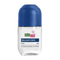 SEBAMED MEN vyrų rutulinis kreminis dezodorantas, 50 ml
