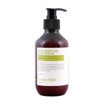 NARD MOISTURE LEMON MINT rankų kremas, 280 ml