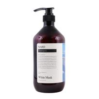 NARD WHITE MUSK plaukų šampūnas, 1000 ml