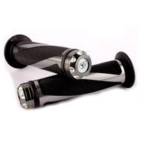 Universal 22mm Motorcycle Handle Handlebar Hand Bar Grip For Kawasaki Honda Yamaha Suzuki Benelli Ducati Motorcycle auksas