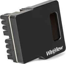 Thermal Grizzly - Wireview - 2x8pin Pcie Reversed - gpu energijos suvartojimo matavimas - greitas energijos suvartojimo rodymas - pcie maitinimo jungtis - didelis suderinamumas