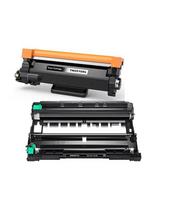 Kasetė lazeriniui spausdintuvui TN-2510XL + DR-2510 Drum-unit (TN2510XL+DR2510)