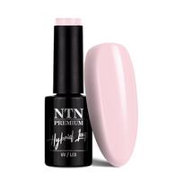 Ilgalaikis gelinis nagų lakas NTN Premium UV/LED, 46, 5 g