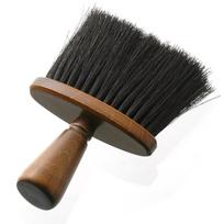 Kirpyklos šepetys kaklui valyti Wood AF-7902
