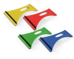 Ledo grandiklis Bottari Ice Scraper