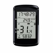 GPS dviračio laikiklis, USB įkrovimas, 28 h, 1 vnt.
