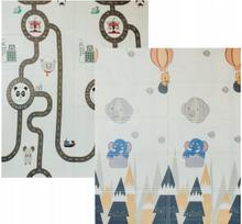 Žaidimų kilimėlis Poppet, 180 x 150 x 1 cm