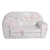 Mini sofa Print - zuikis