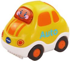 Vtech Tut Tut Automobilis - Žaislinis Automobilis Vaikams Nuo 12 Mėn.