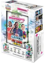 Futbolo kortelių rinkinys Topps UCC Match Attax Extra 2025/2026 Mega Tin #2 PSYKICKS