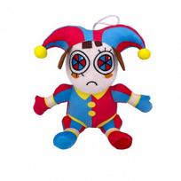 Pliušinis žaislas The Amazing Digital Circus Pomni, 24 cm